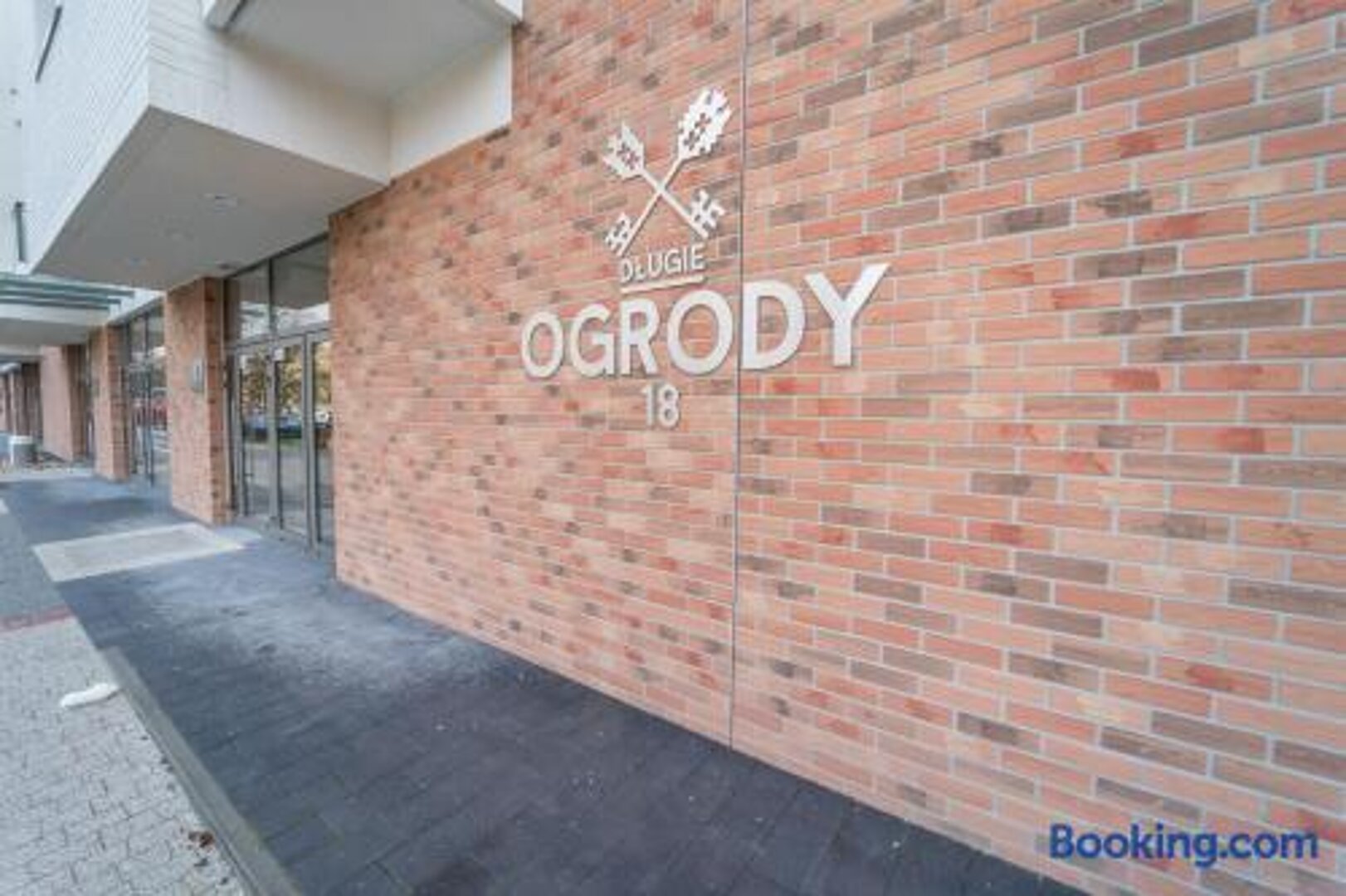 Długie Ogrody 18E/149