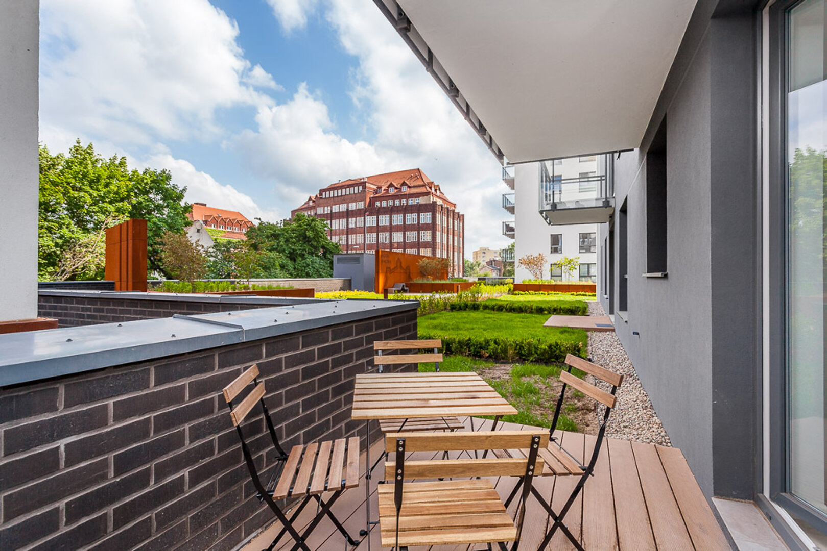 Apartament C 7